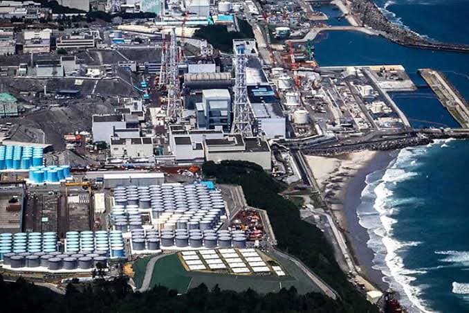 Pengambilan Puing dari PLTN Fukushima Kembali Ditunda