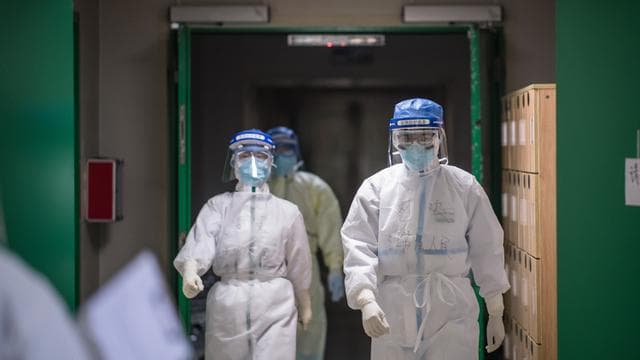 15 dokter positif COVID-19 di Aceh masih isolasi