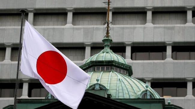 Jepang Akan Bentuk Satgas Rencana Evakuasi "Kontingensi Taiwan"