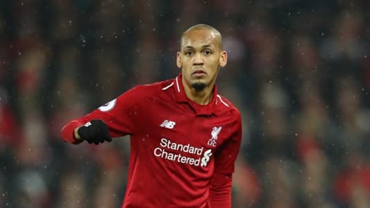Liverpool Makin Kewalahan ,Absennya Fabinho