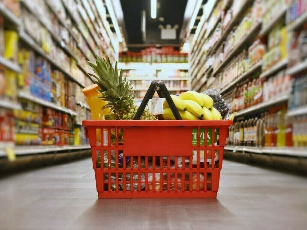 Kenaikan Harga untuk 600 Lebih Jenis Makanan pada Juni