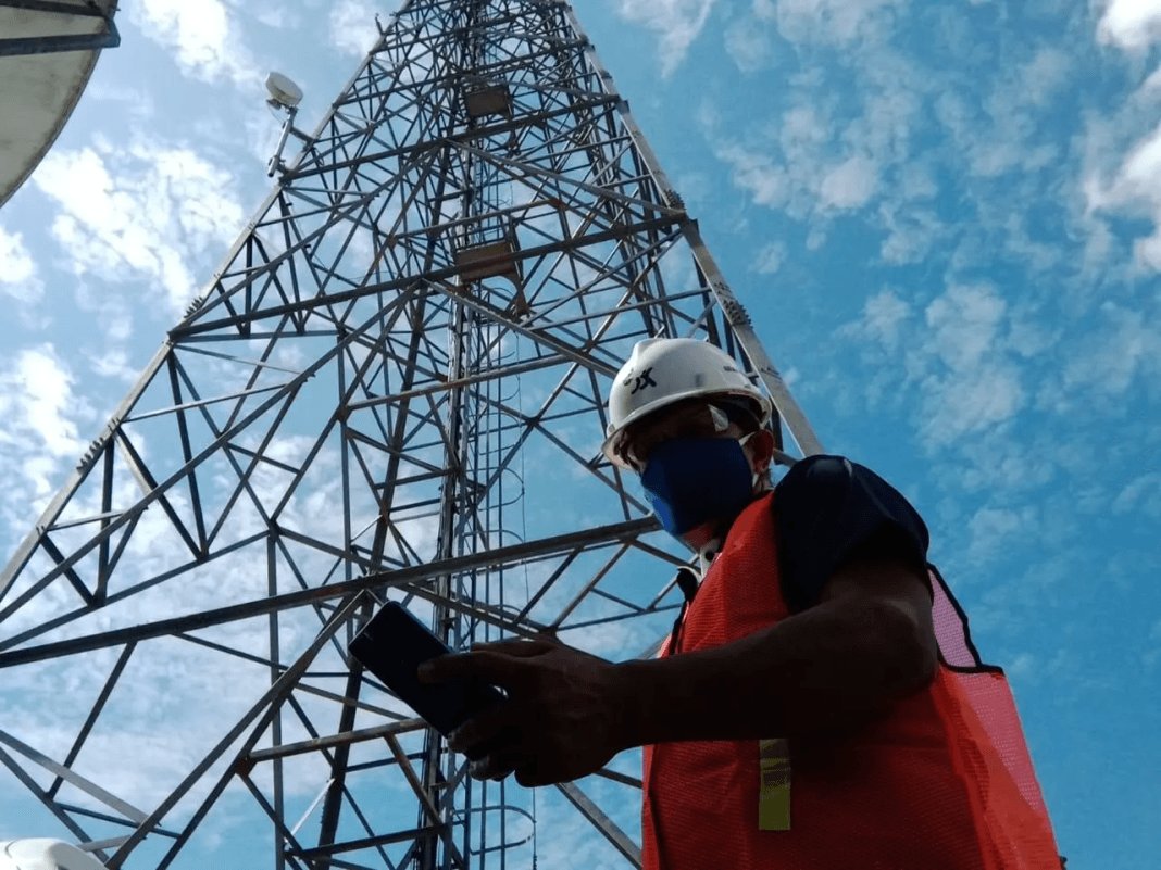 Noto yang Dilanda Gempa Masih Kesulitan Pulihkan Jaringan Telepon