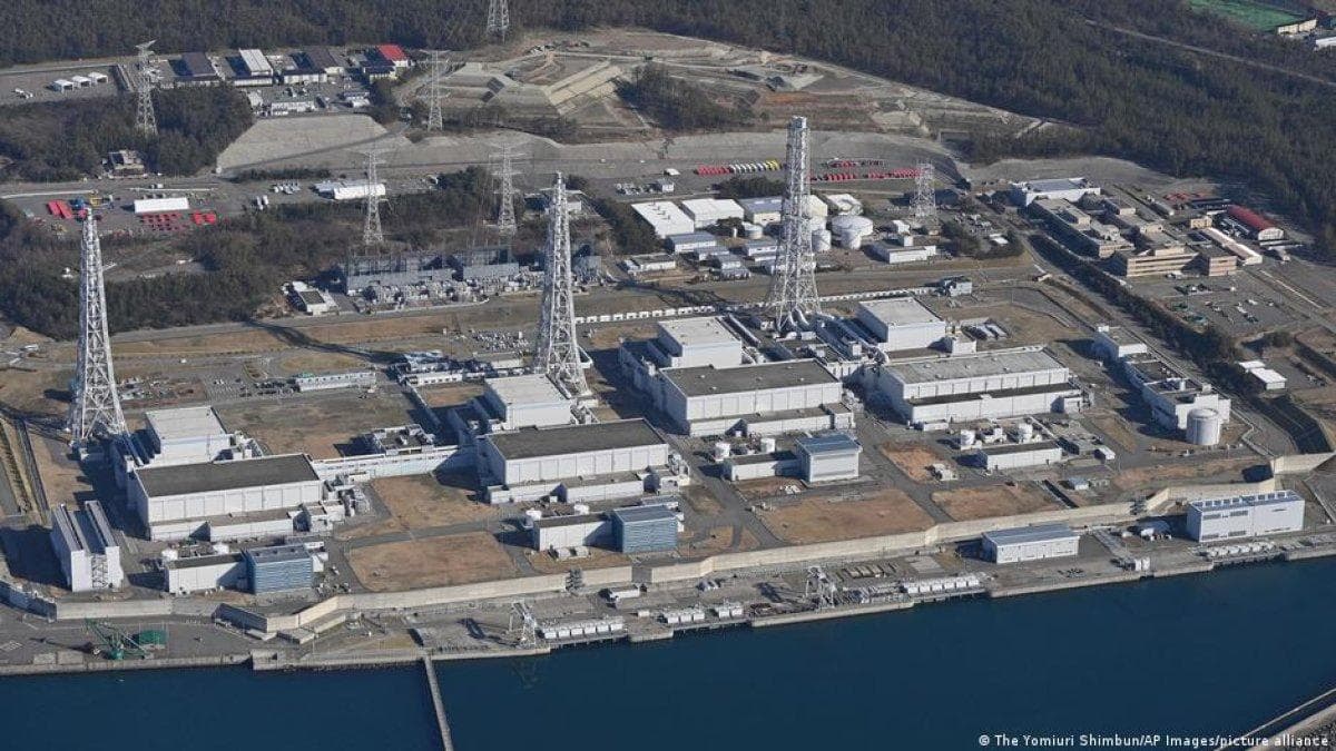 Otoritas Jepang Akan Cabut Larangan Operasi PLTN Kashiwazaki-Kariwa