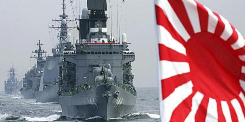 Indonesia dan Jepang Sepakati Kerja Sama Pertahanan