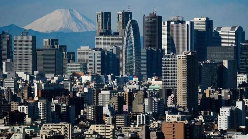 Harga Kondominium Baru di Wilayah Tokyo Kembali Naik