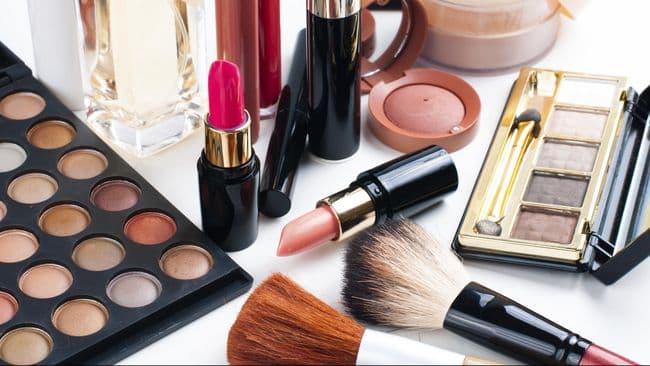 Produsen Kosmetik Jepang Menargetkan Asia Tenggara