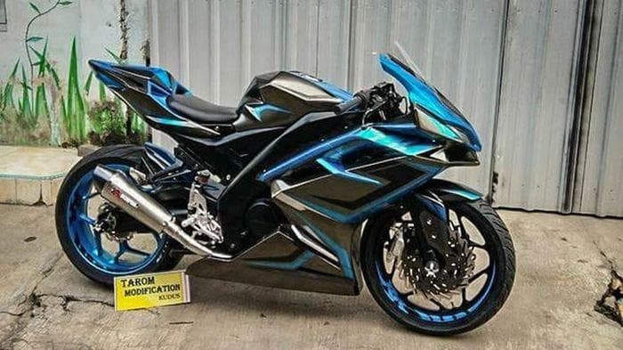 Honda Bakal Jor-joran Di Dunia Balap Agar Motornya Kian Ngetop