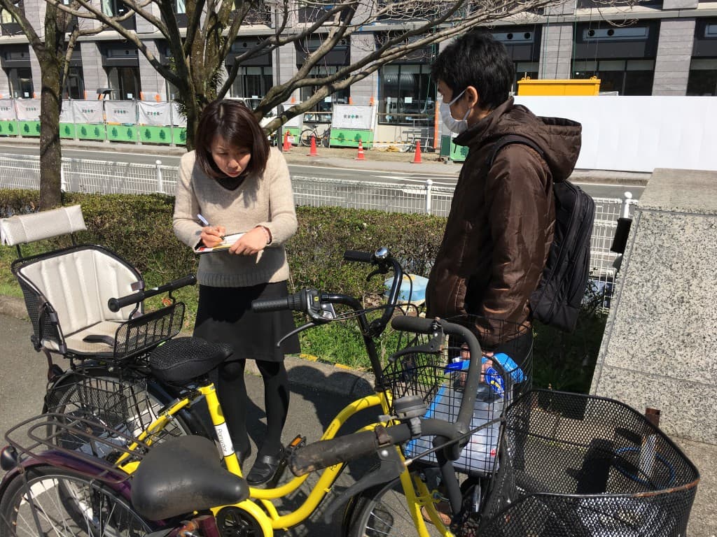 Jepang Akan Berlakukan Hukuman Lebih Keras atas Pengendara Sepeda