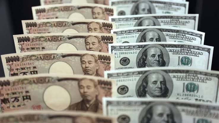 Yen Jepang & Won Korea Selatan Turun Tajam, Rupiah Aman