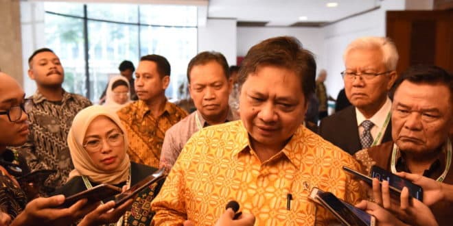 Indonesia Siap Penuhi Kebutuhan Bioenergi Jepang