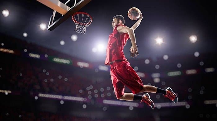 Basket Paling Di Sukai Kok Bisa ???