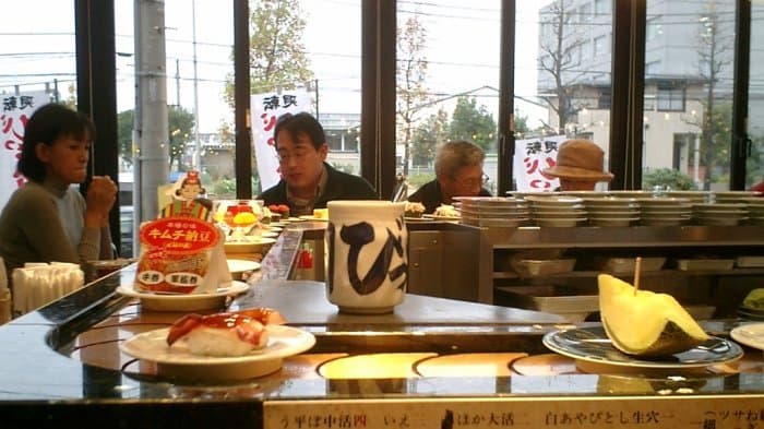 Restoran di Jepang bangkrut, Mencapai Titik Tertinggi Selama Pandemi Covid-19