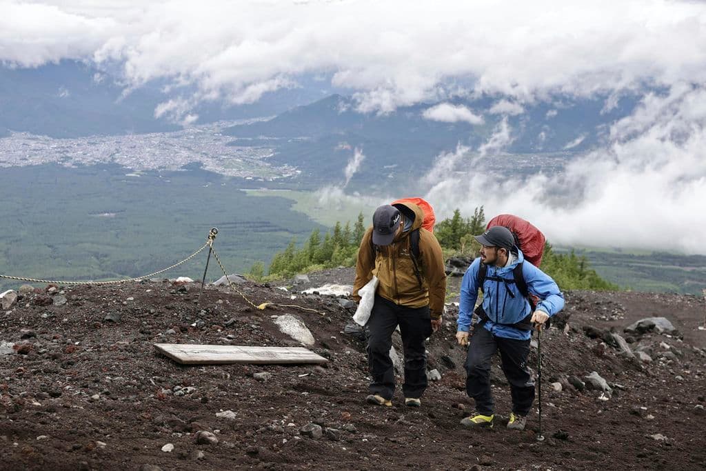 Musim Pendakian Gunung Fuji dengan Aturan Baru Dimulai