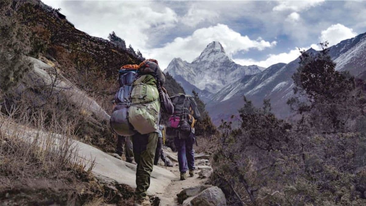 Kecelakaan Pendakian Gunung di Jepang Capai Rekor Tertinggi