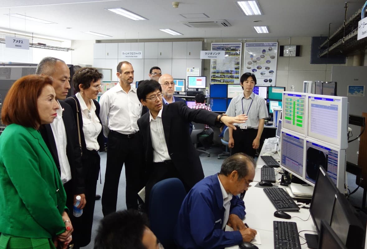 Pakar Jepang Konfirmasikan Daratan Baru Dekat Pulau Ioto