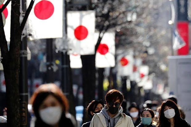 Jepang Lanjutkan Penurunan Inflasi ke 2%, Pertanda Apa?