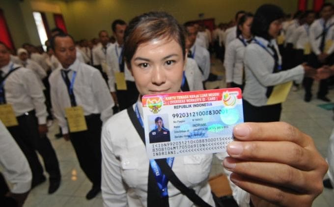 Penyebab Orang Indonesia Banyak yang Bekerja di Jepang