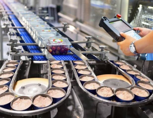 Kerusakan Akibat Gempa Buat Produsen Makanan Tutup setelah 90 Tahun
