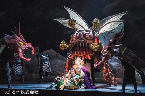 Kabuki Tampilkan Idola Virtual Hatsune Miku di Teater Kabukiza