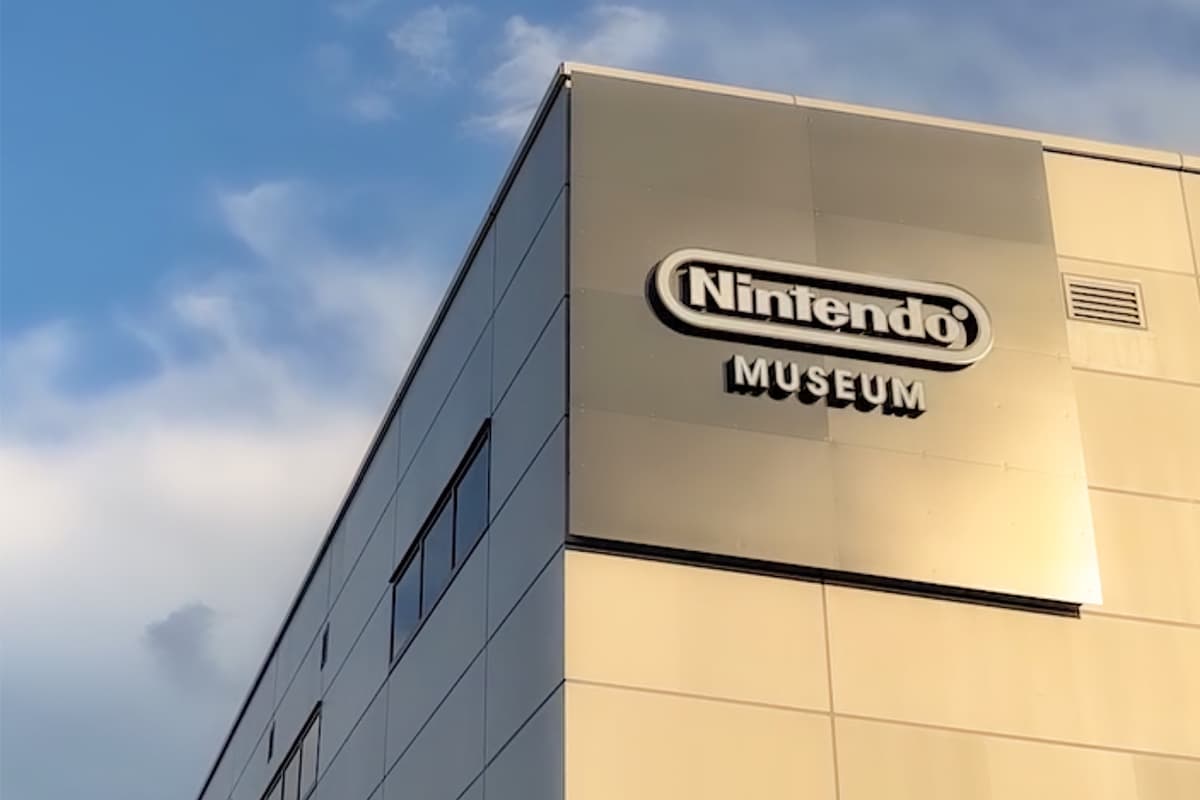 Siap-siap, Museum Nintendo di Jepang Bakal Dibuka Tahun Ini