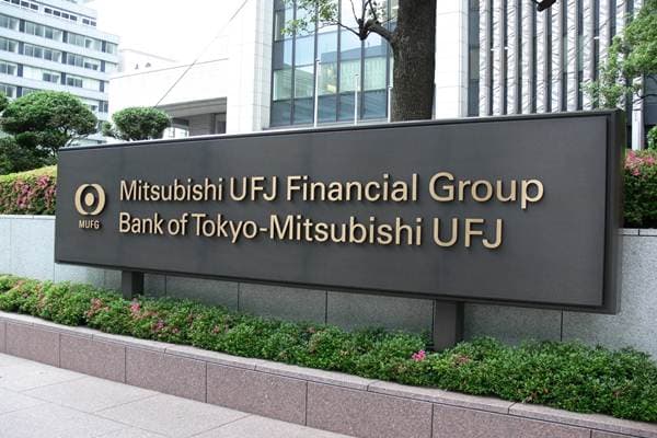 Bank-Bank Besar Jepang Naikkan Bunga Deposito Berjangka Tetap