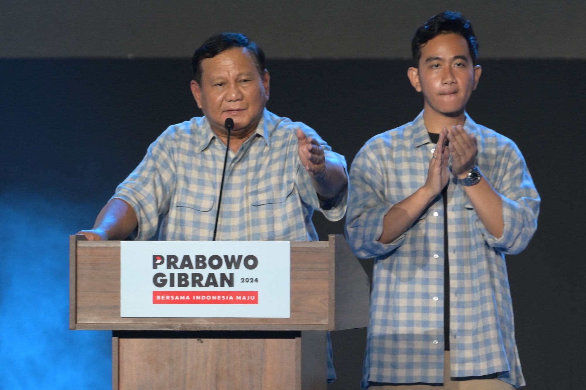 Prabowo Presiden RI, PM Jepang Fumio Kishida Beri Ucapan Selamat