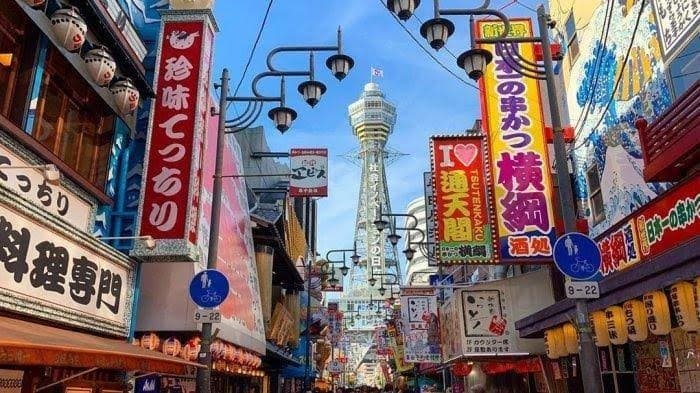 3 Inovasi Jepang Hadapi Bencana Alam