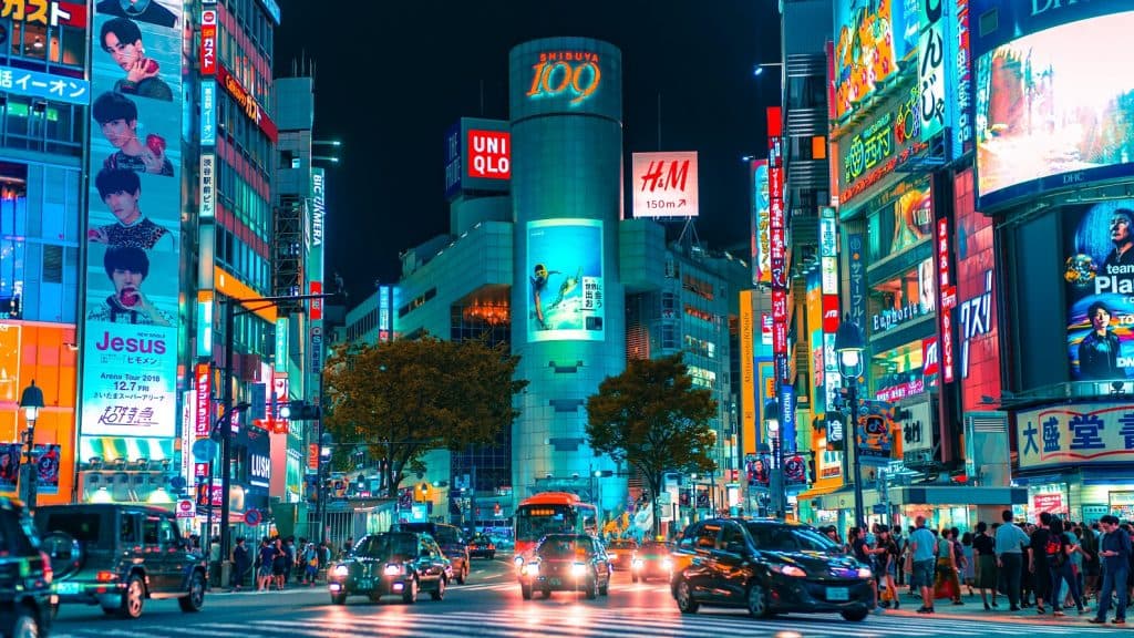 Warga RI Ramai-Ramai Pindah Kerja ke Jepang, Ini Alasannya