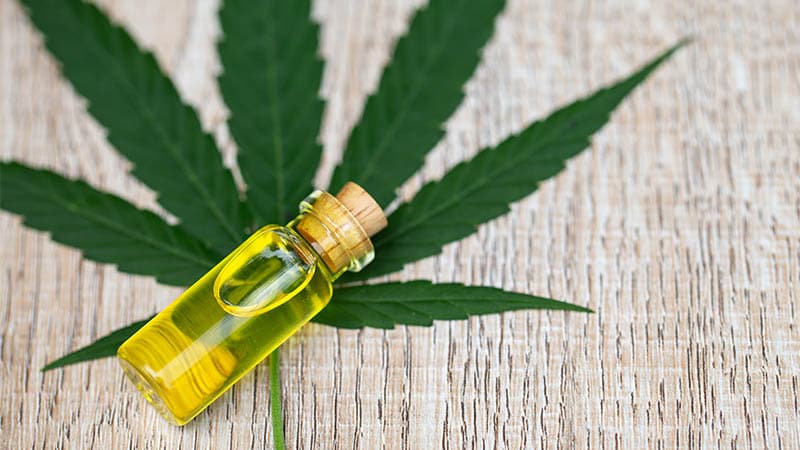 Jepang Larang Penjualan 14 Produk Mengandung Bahan Mirip Ganja