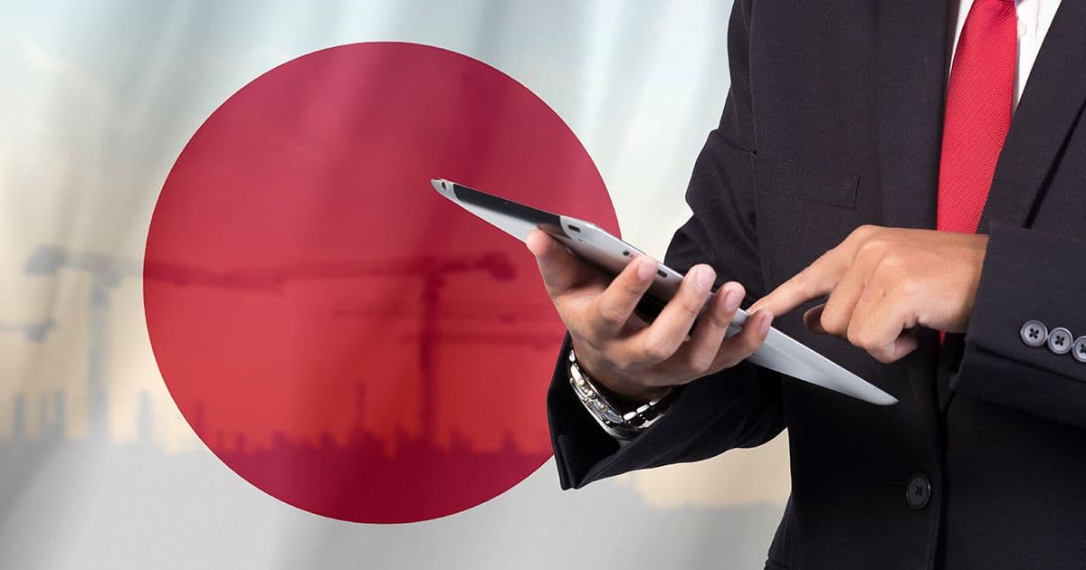Pemerintah Jepang dan Perusahaan Dagang Bahas Ketahanan Pangan