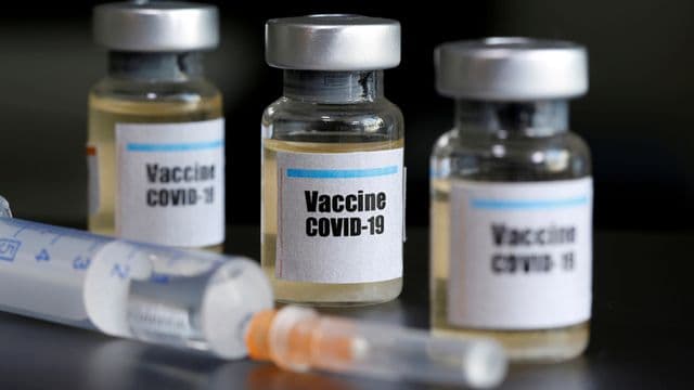 Vaksin Virus Korona Produksi Domestik Pertama Tersedia untuk Umum