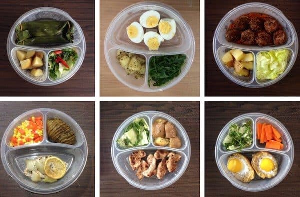 Cara Cepat Menurunkan Berat Badan, Mudah Banget