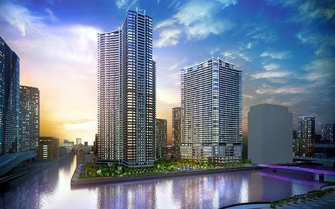 Harga Kondominium Baru di Wilayah Tokyo Kembali Naik