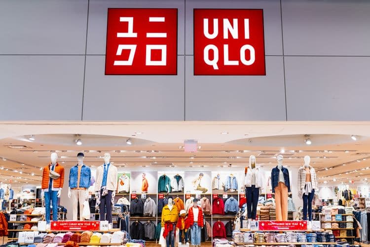 Uniqlo Gugat Peritel Pakaian Shein atas Dugaan Tas "Tiruan"