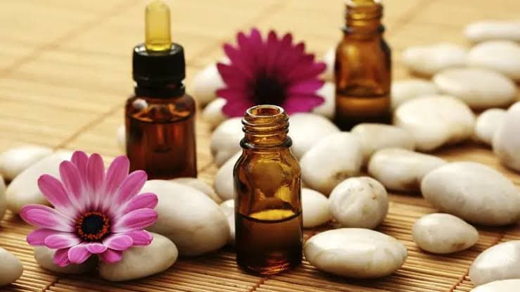 Kisah Novi Gunarsanti, Rintis Bisnis Aroma Terapi dan Bisa Ikut Pameran Gratis di Jepang