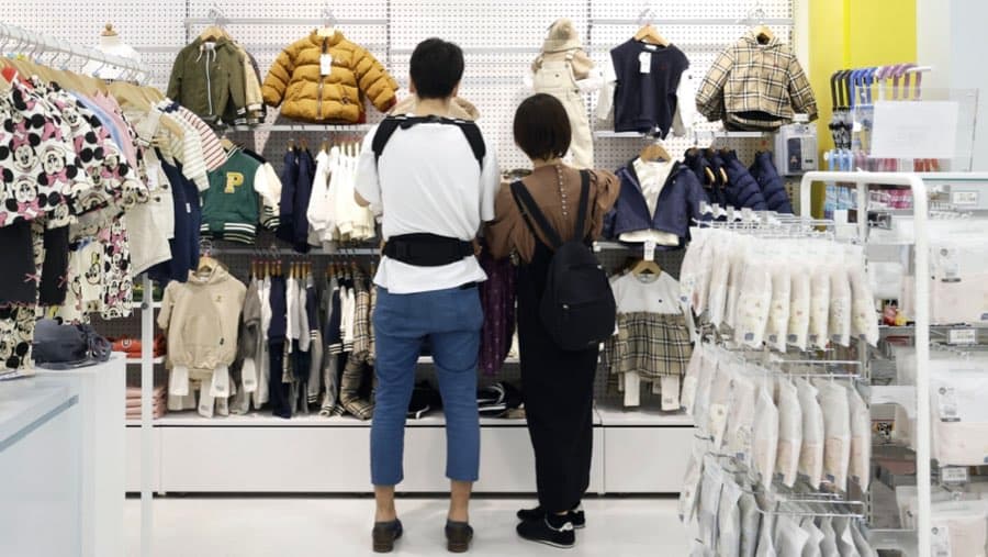 Pemerintah Jepang Akan Tingkatkan Subsidi Cuti Asuh Anak bagi Pria