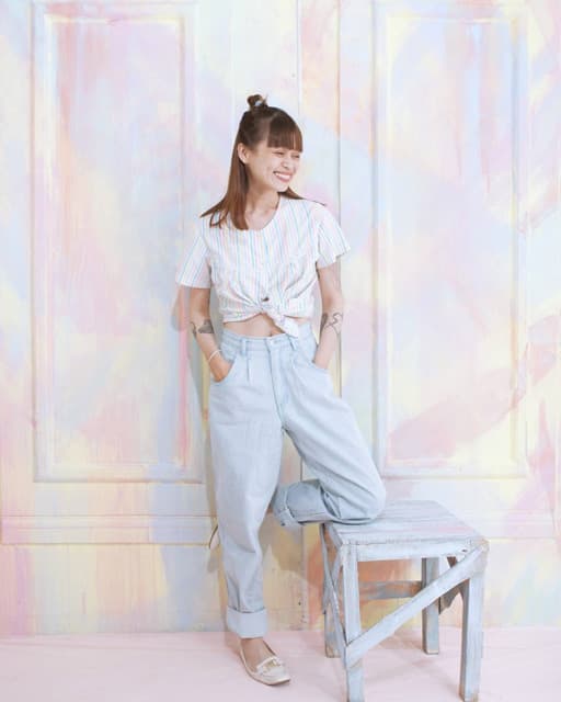 Kepercayaan Diri Meningkat Dengan Koleksi Fall Winter, TERBATAS!!!