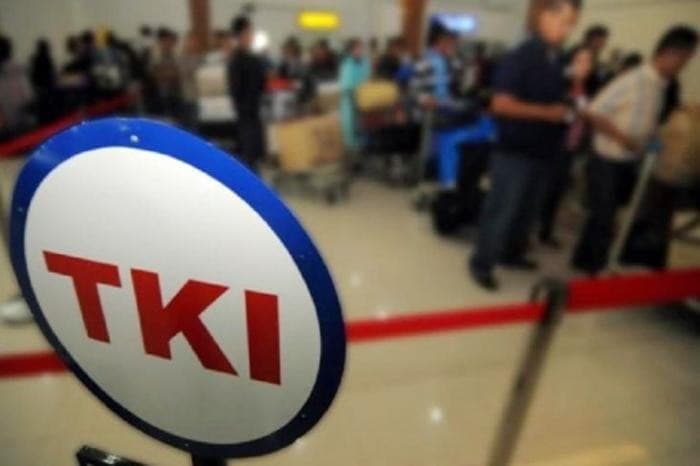 TKI ke Jepang Melonjak 192 Persen Imbas Tergiur Upah Rp18 Juta