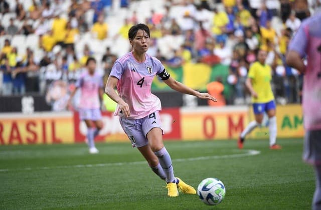 Tim Sepak Bola Putri Korut Akan Hadapi Jepang di Jeddah