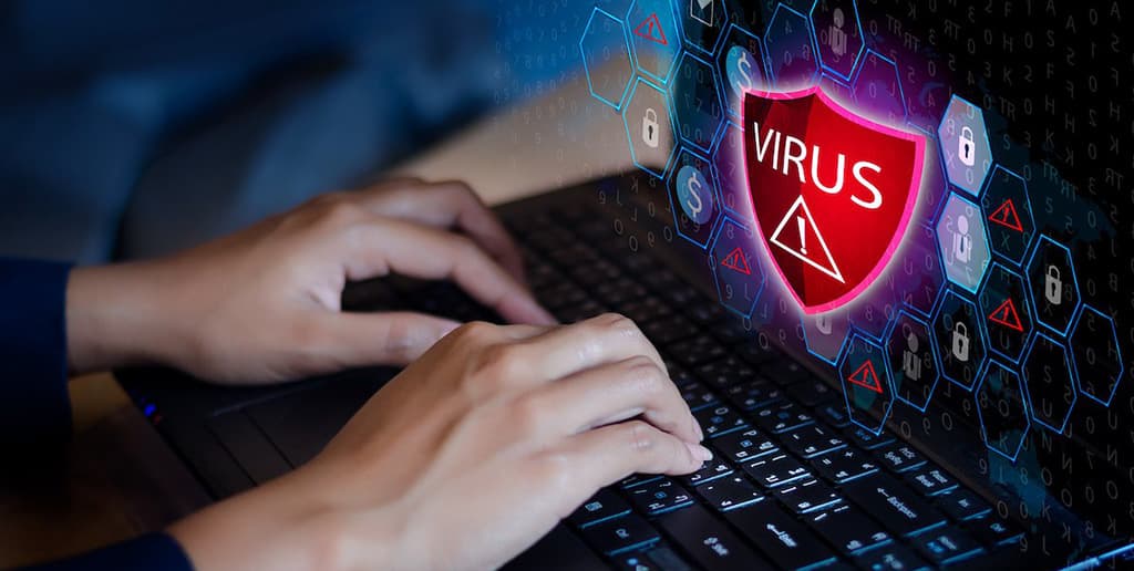 Polisi Tangkap Pembuat Virus Komputer yang Dibantu AI Generatif