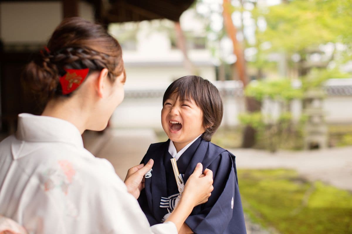Anak-Anak Jadi Ancaman "Kiamat" Baru di Jepang
