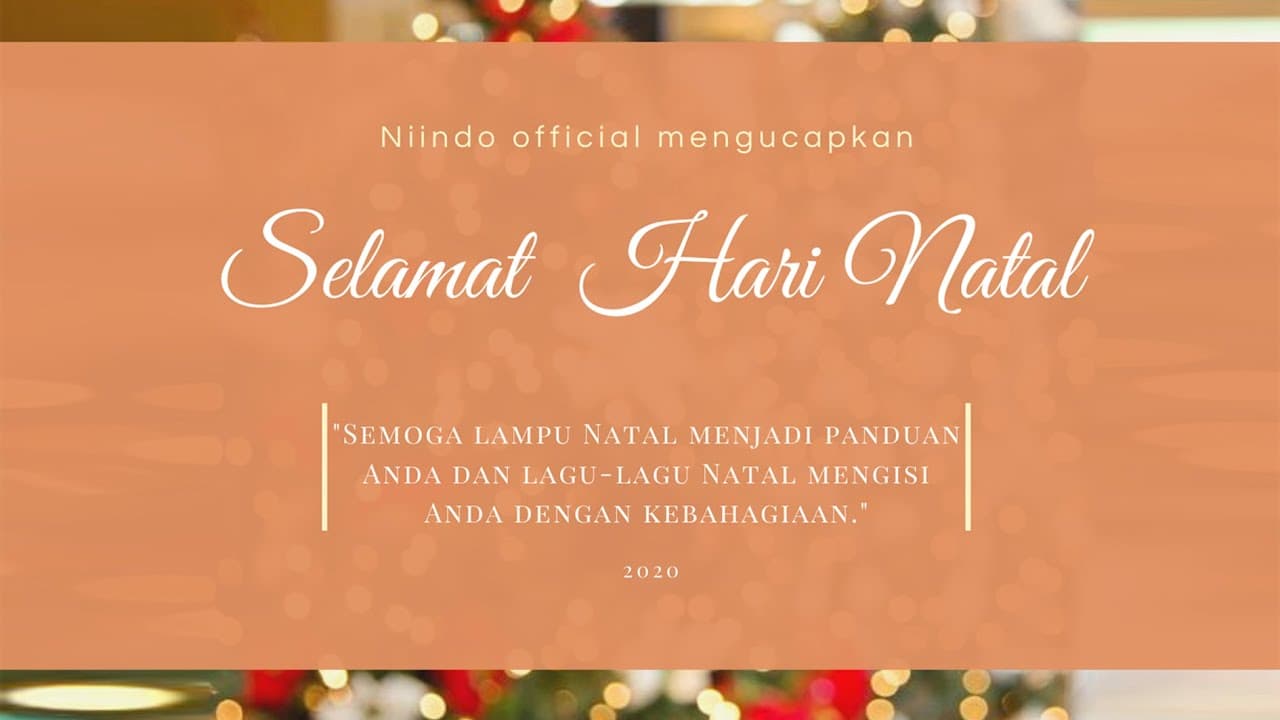 Melihat Ramainya Natal Di Jepang, Ternyata Berbeda Dengan Negaa Lain