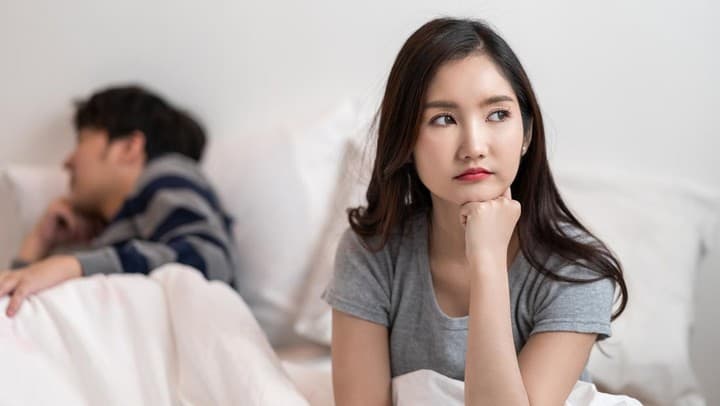 Penelitian Sebut 68 Pasangan di Jepang Tidak Melakukan Hubungan Suami Istri, Ini Penyebabnya
