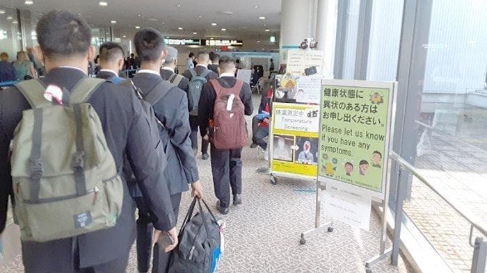 70 Persen Kantor Pelatihan Pemagang Asing di Yamaguchi Jepang Melanggar Aturan
