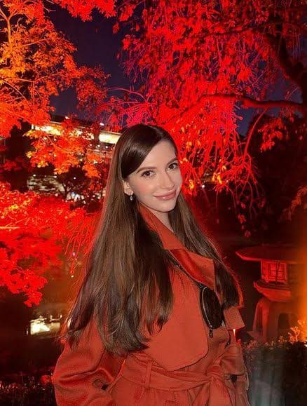 Miss Jepang Berdarah Ukraina Mundur Usai Skandal Selingkuh