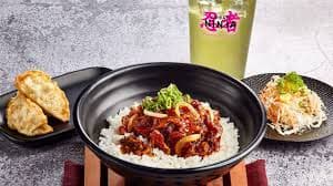 Mencicipi Kuliner Fusion Jepang "Kekinian" di Bandung