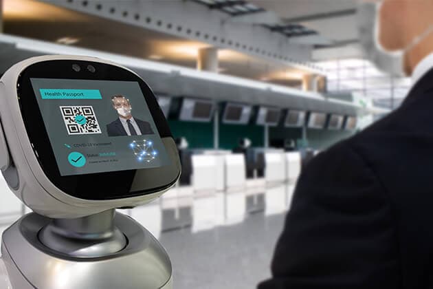 Bandara Haneda Tokyo Akan Uji Prosedur Kedatangan yang Efisien
