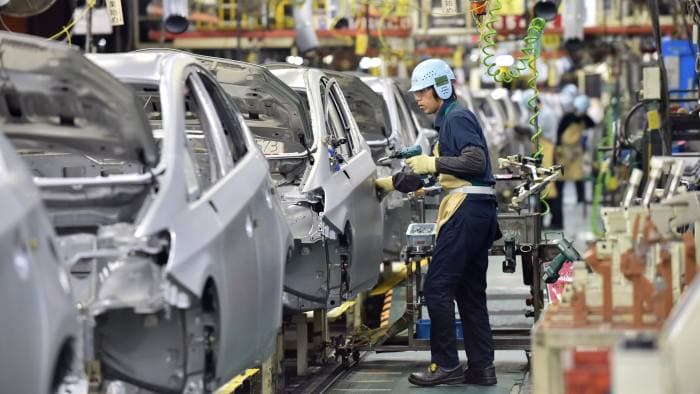 Program Magang ke Jepang Resmi DEPNAKERTRANS dibuka