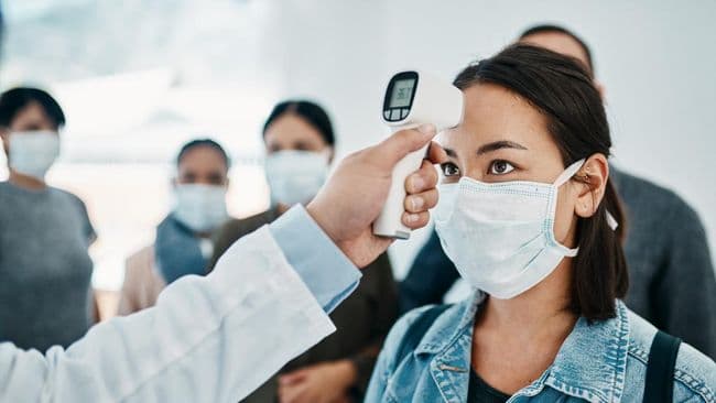 Jepang Tingkatkan Dukungan bagi Pasien Long COVID
