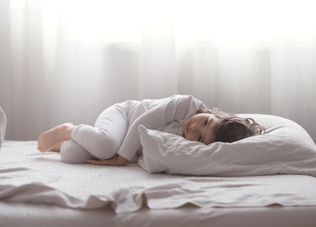 Anak-Anak di Wilayah Gempa Noto Keluhkan Sulit Tidur